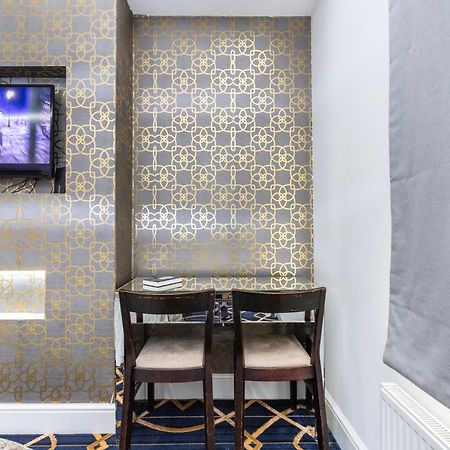 Hyde Park Rooms & Apartments London Kültér fotó